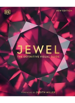 Buy Jewel: The Definitive Visual Guide in UAE