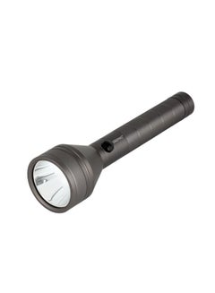 Buy Rechargeable LED Flashlight with Rechargeable 3.7V 4000mAh Battery, XPG-2 Torch LED - GFL51025 in Saudi Arabia