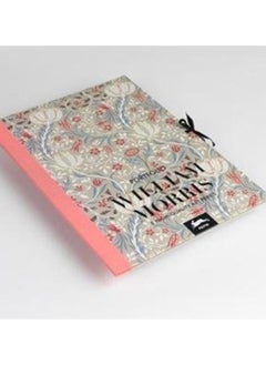 اشتري William Morris : Art Portfolio في السعودية