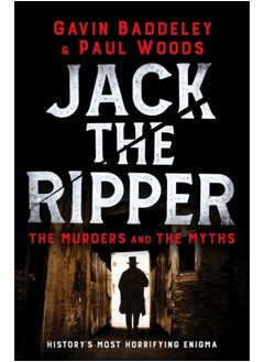 اشتري Jack the Ripper : The Murders and the Myths في السعودية