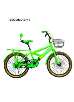 Buy SIRUS KIDS BIKE SIZE 20 INCHES in Egypt