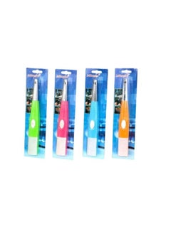 Buy Multi-colored gas lighter in Saudi Arabia