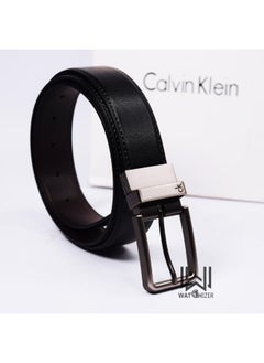 Buy Calvin Klein leather Belt in Egypt