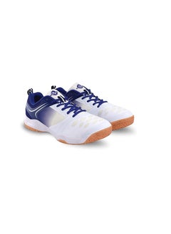 Buy HY-Court 2.0 Badminton Shoes | 10 UK / 11 US / 44 EU | For Mens and Boys | Non-Marking Shoe | Court Shoe | For Badminton, Squash, Tennis Players	3 in Saudi Arabia