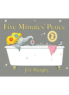 اشتري Five Minutes' Peace في الامارات