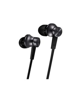 Buy Internal earphone with black microphone compatible with Xiaomi ZBW4369TY in Egypt