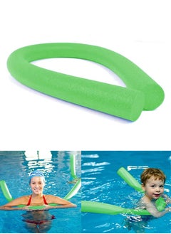 Buy Excellent Swimming Noodle For Swimming for Water Relaxation Water Sports With Strong Floating and Supporting Power to Ensure Safety And Maximum Enjoyment, Suitable for Children Adults, Swim Float Aid in Saudi Arabia