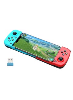 اشتري D3 Mobile Game Controller Gamepad for iPhone iOS Android PC PS4 Switch في الامارات