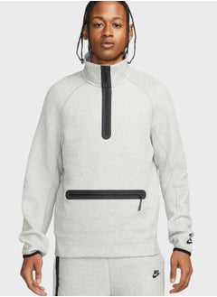 اشتري Essential Fleece Sweatshirt في السعودية