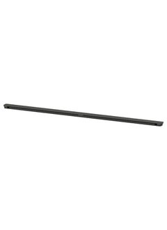 Buy Rail for hooks anthracite 57 cm in Saudi Arabia