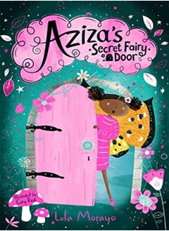 اشتري Aziza's Secret Fairy Door في الامارات