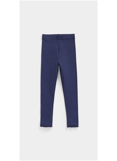 اشتري Navy Leggings في الامارات