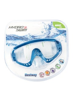 Buy Bestway Hydro-Swim Tiger Beach Mask 26-22044-blue in Saudi Arabia