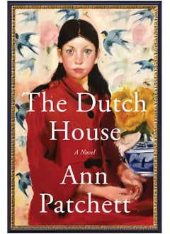 Buy The Dutch House by Ann Patchett in Egypt