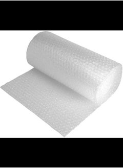 Buy BUBBLE WRAP ROLL-150CM X 50 METER in UAE