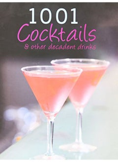 Buy 1001 Cocktails in UAE