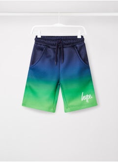 Buy Boys Ombre Shorts in UAE