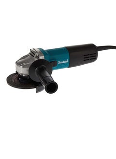 اشتري Makita 9554HNG Electric Angle Grinder 115mm( 4-1/2") |Slide Switch | 10000rpm | 710W في الامارات