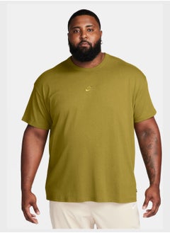 Buy Nsw Premium Essential Sustainable T-Shirt in Saudi Arabia