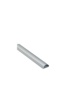 Buy KNP Electrical PVC Floor Trunking 20mm x 70mm is Designed for Efficient and Organized Cable Management Suitable for Both Residential and Commercial Environments. in UAE