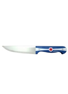 اشتري Stainless steel kitchen knife with high quality handle one piece في مصر