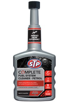 Buy Complete Fuel System Cleaner 400 Ml in Saudi Arabia