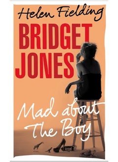 Buy Bridget Jones: Mad About the Boy in UAE