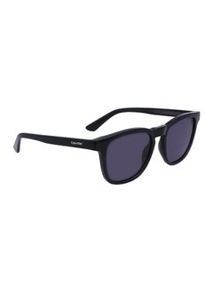 Buy Men's Rectangular Sunglasses - CK23505S-059-5219 - Lens Size: 52 Mm in Saudi Arabia