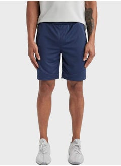 Buy Slim Fit Short Leg Short in UAE