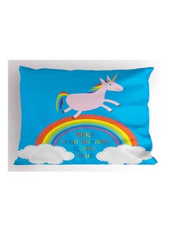 Buy Decorative Printed Pillowcase in Egypt