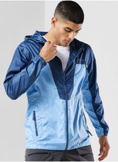 Buy Trail Traveler Windbreaker Jacket in UAE