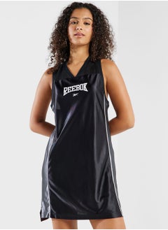 Buy Logo Baseball Dress in UAE