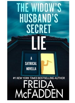 Buy The Widow's Husband's Secret Lie by Freida McFadden in Egypt