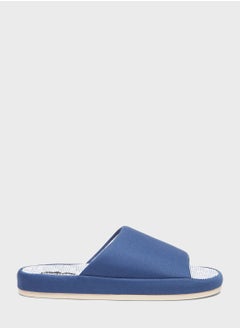 اشتري Logo Bedroom Slippers في الامارات