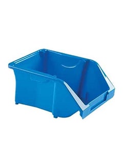 Buy Storage Bin No.1 Blue in Egypt