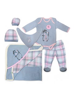 Buy Baby set 6 pieces in Egypt