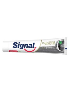 Buy Charcoal Toothpaste in Saudi Arabia