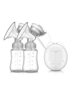 Buy Double Electric  Breast Pumps in Saudi Arabia