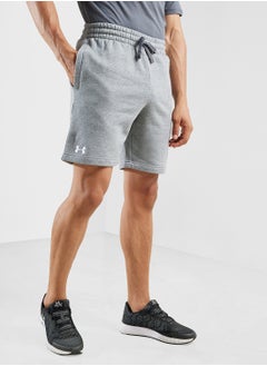 اشتري Rival Fleece Shorts في الامارات