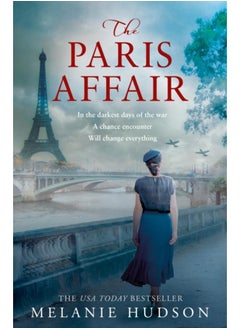 Buy The Paris Affair in UAE