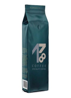 Buy 1718 Brazilian Roasted Coffee 500 Gram in UAE