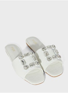 Buy Casual Flat Sandals in UAE