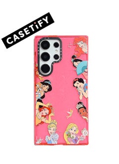 Buy Samsung Galaxy S23 Ultra "Enchanted Princess" Case in UAE