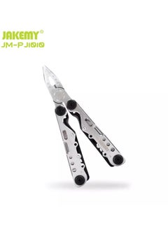 Buy 10 in 1 Multifunctional combined plier in Saudi Arabia