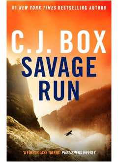 Buy Savage Run in UAE