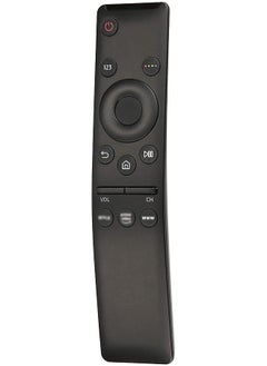 اشتري Tv Remote Control, Eacam Remote Control Compatible With Samsung Tv Bn59-01259B/D Qn65Q9Famfxza Ue55Nu7405 Un65Ru7100 Un75Ru7100, Replacement For Samsung Tv Remote Controller في السعودية