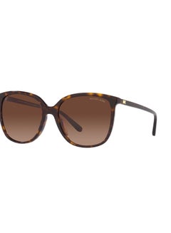 Buy Women's Square Sunglasses - MK2137U 3006T5 57 - Lens Size: 57 Mm in UAE