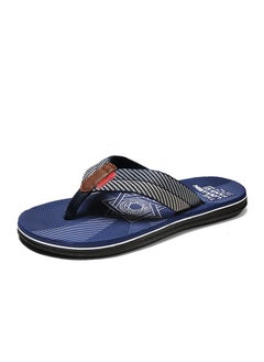 Buy New Fashionable Herringbone Beach Slippers in UAE