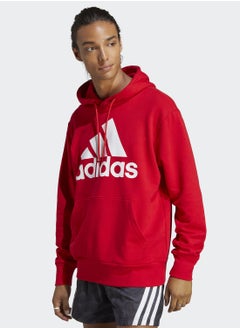 Buy French Terry Big Logo Hoodie in UAE