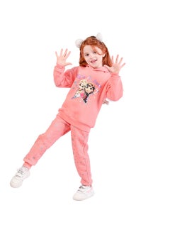 Buy Baby Girls Pyjama - 2 Pieces in Egypt